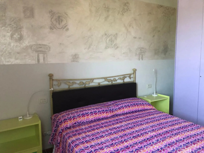 Appartamento Serena