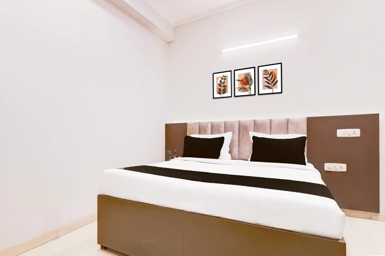 Classic room