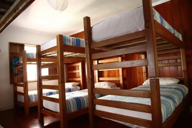 Buddha Hostel Medellin