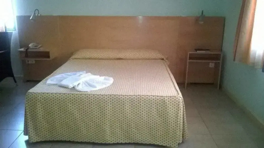 Hotel Roterdão