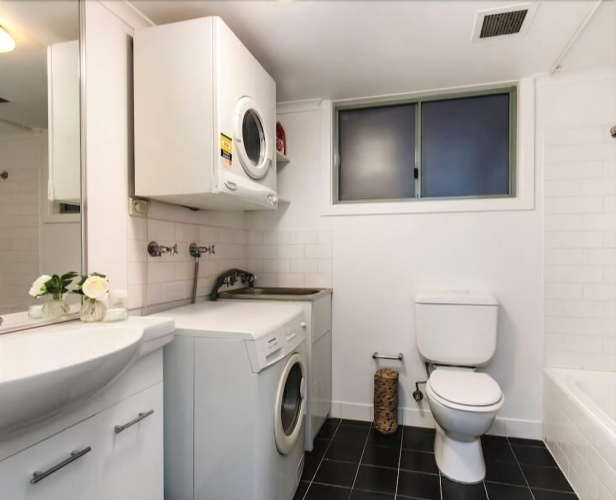 Darling Harbour Apartment