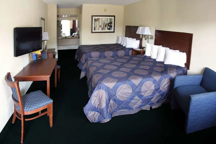 The Branson Waterpark Hotel