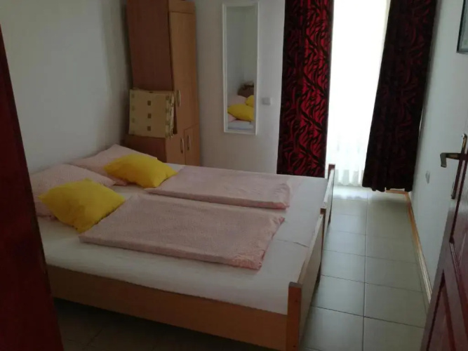 Apartman Irena