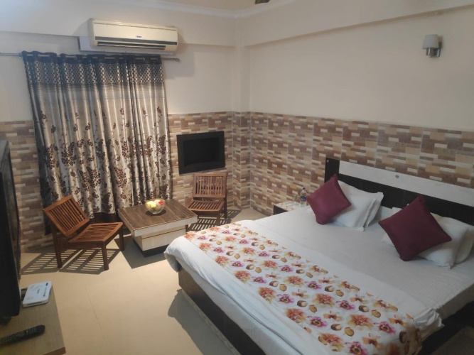 Superior room