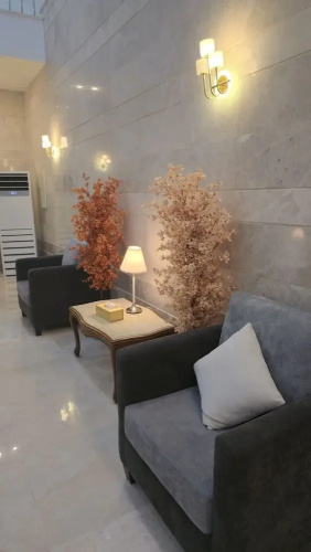 Knoz Al Anood Hotel Makkah