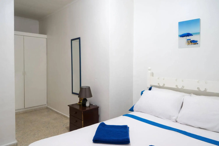 Damacor Apartments