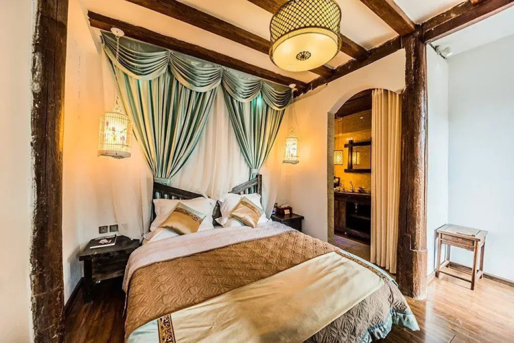 Lijiang Laia•Ababa Inn
