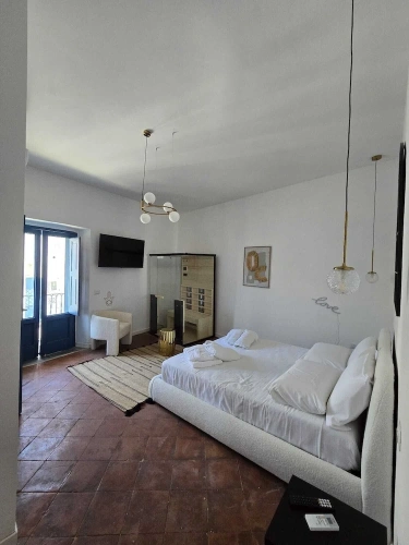 Luxury room