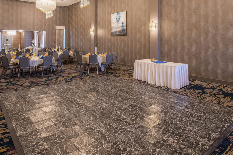 DoubleTree by Hilton Utica photo 27