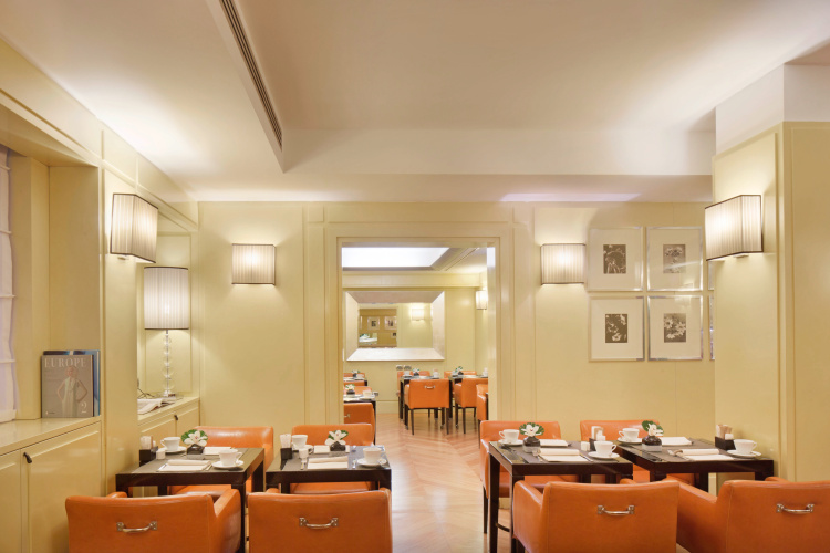 Starhotels Anderson photo 21