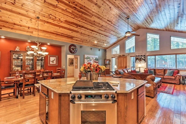 3 Bedrooms Cottage
