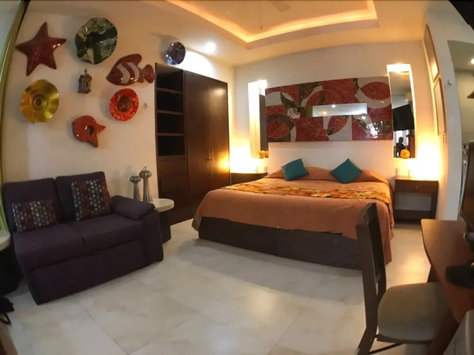 Hotelbild