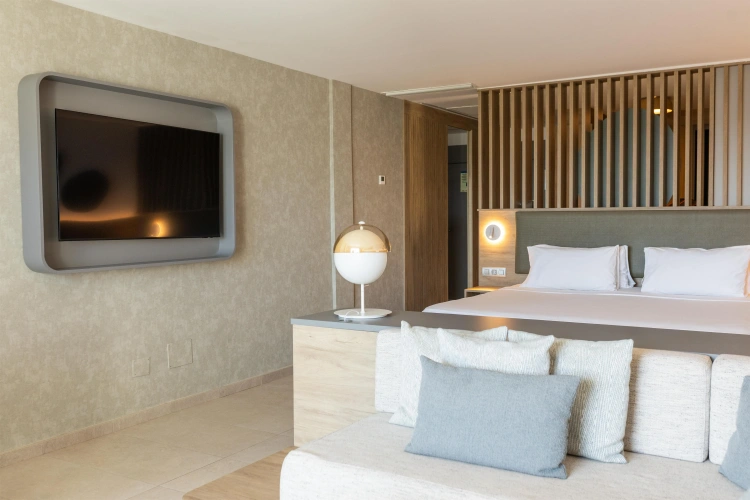 Junior Suite oceanfront
