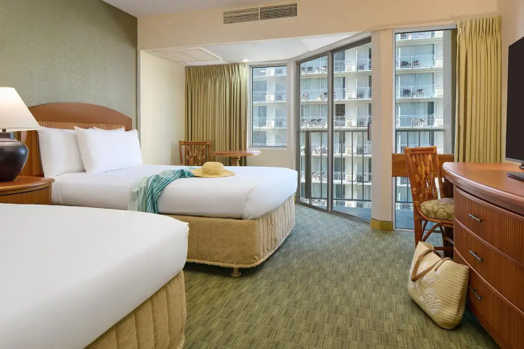 Waikiki Malia