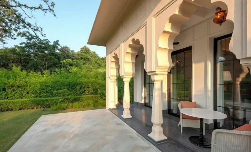 Premier room