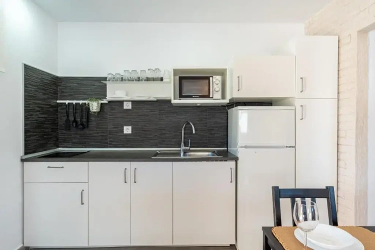 1 Bedroom Cottage