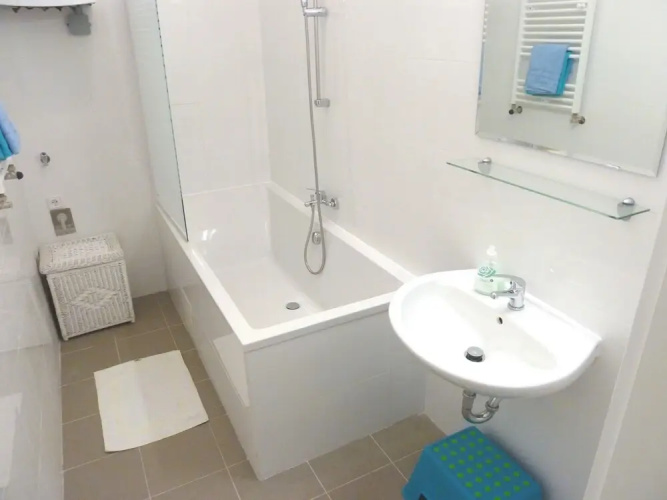 Sobieski City Apartment 9
