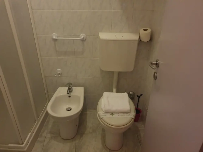 Classic room