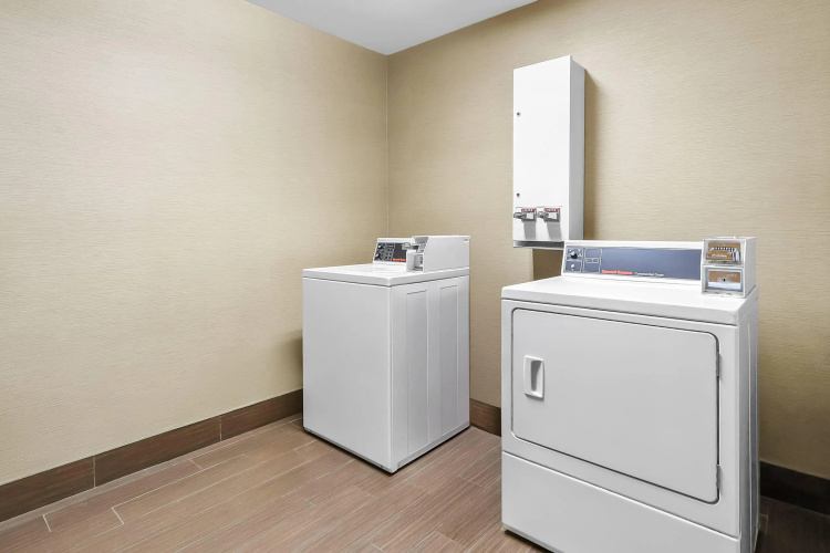 Comfort Suites El Paso West photo 37