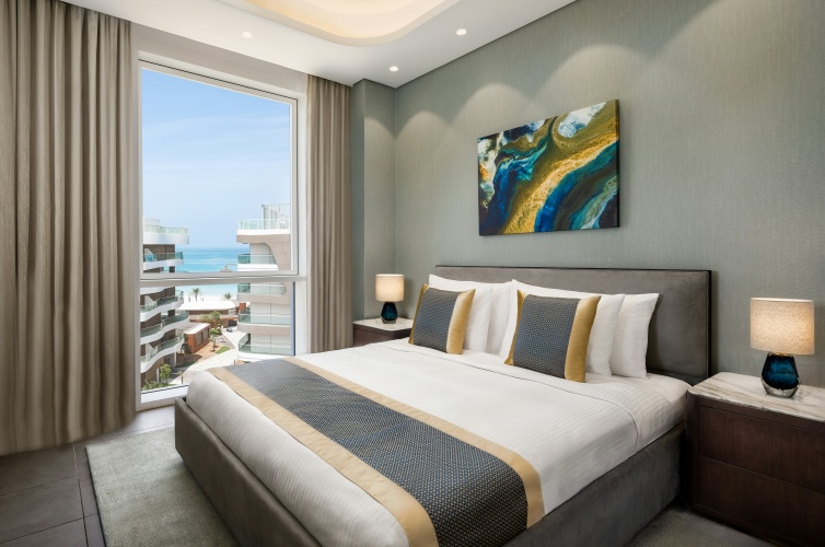 Millennium Residences Saadiyat Island photo 16
