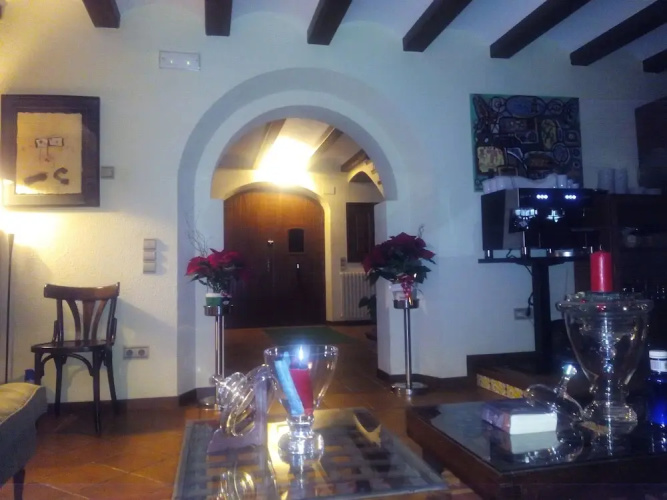 Hotel Cal Ruget