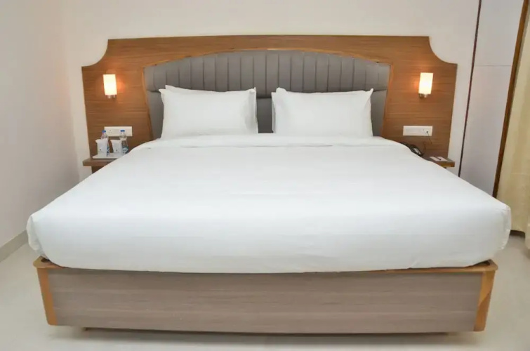 Hotel Placid