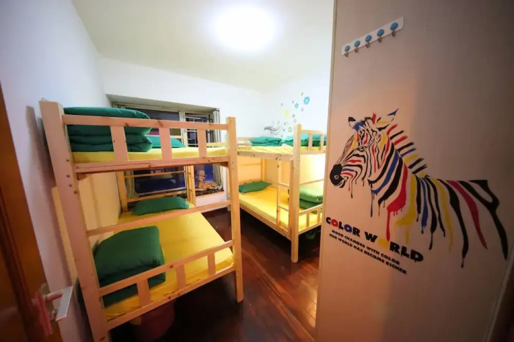 Shenzhen SoYoung hotel