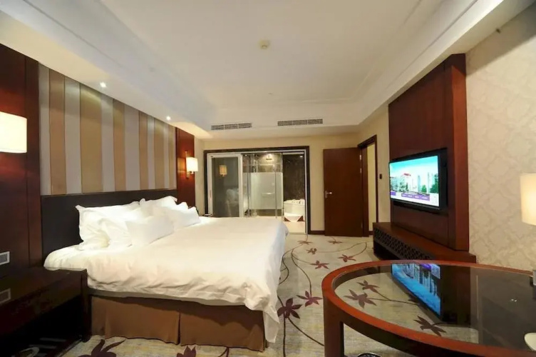 Hotel Quzhou