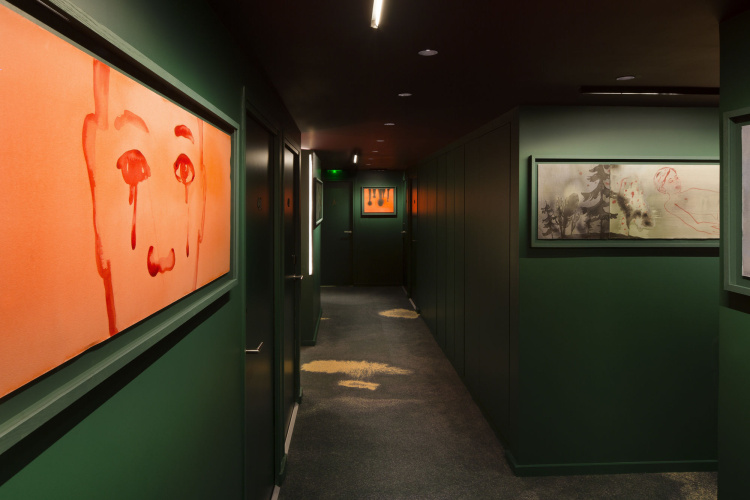 Drawing Hotel photo 15