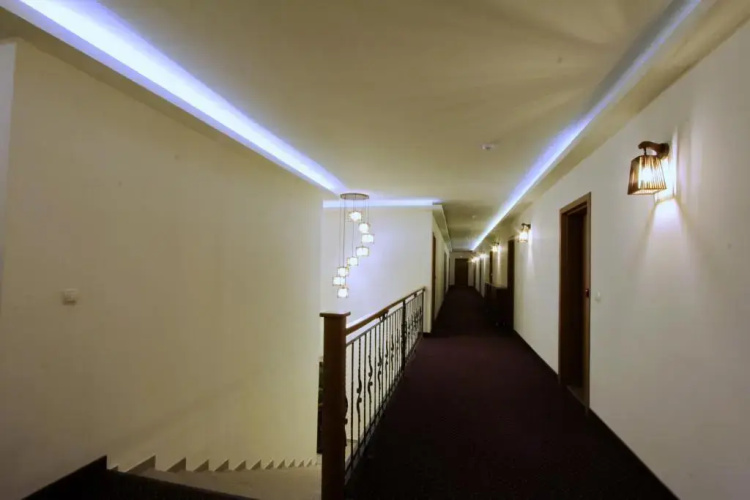 Hotel La Villa