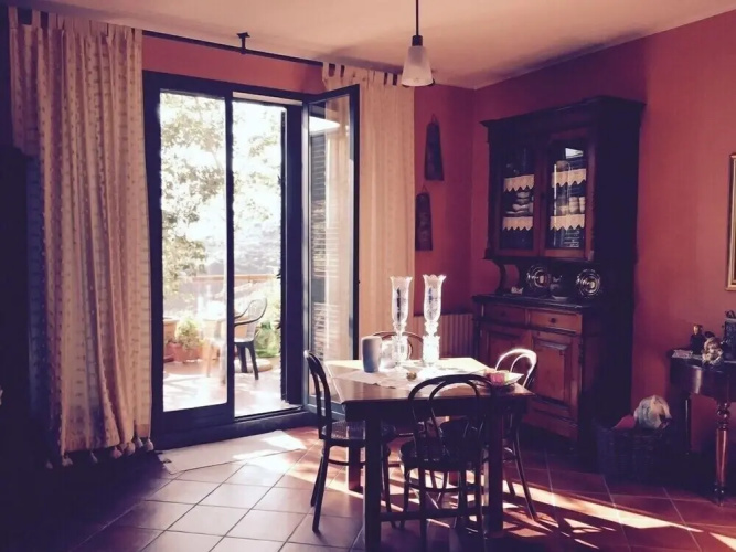 B&B Casa Margherita