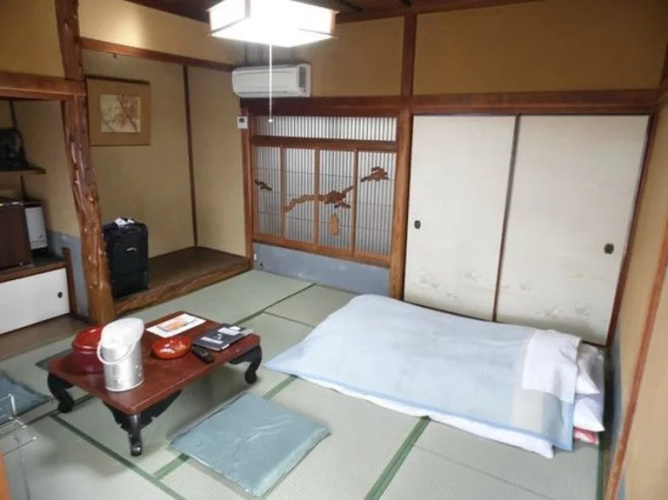 Ryokan Tsutaya