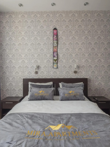 Фотография номера квартиры MiraApartments (Мира Апартментс) на улице 2- ая Филевская