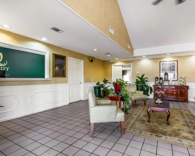 Quality Inn Selma