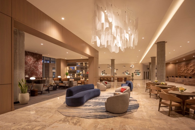 Hyatt Regency Salt Lake City photo 25