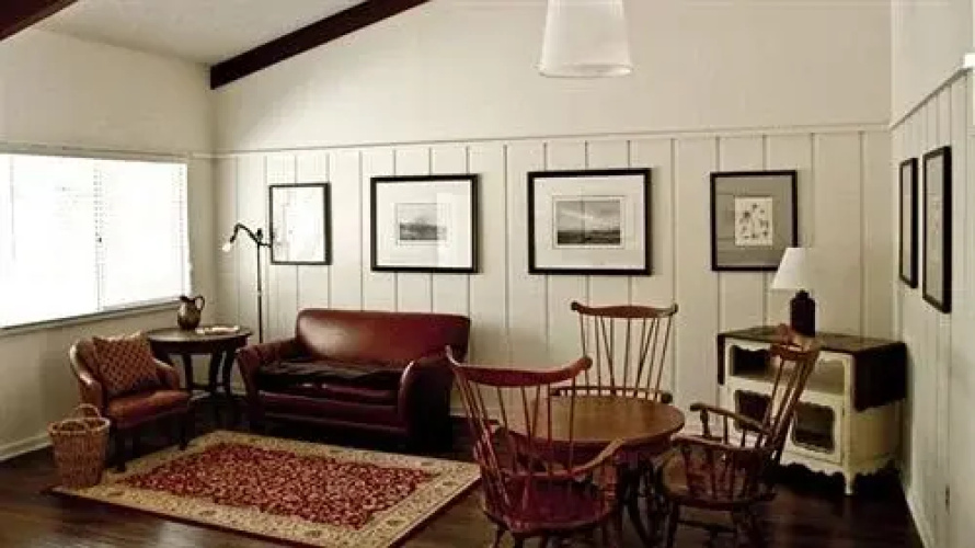 Highland Springs Resort