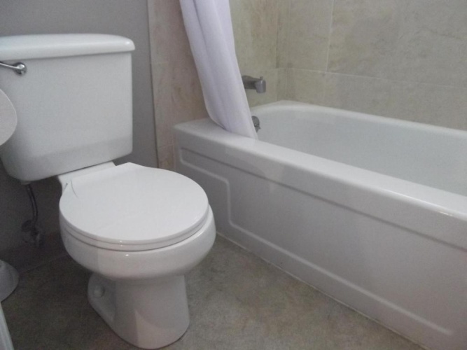 Deluxe Double Suite with view