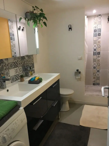 Yuka Appartement