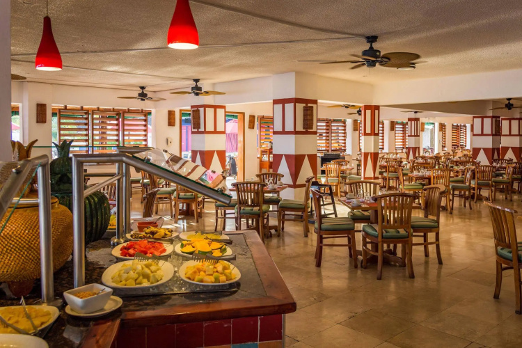 Decameron Club Caribbean Runaway Bay, Ramada All Inclusive photo 32