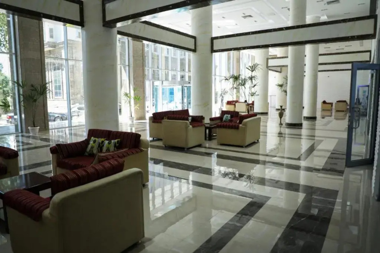 Hotelbild