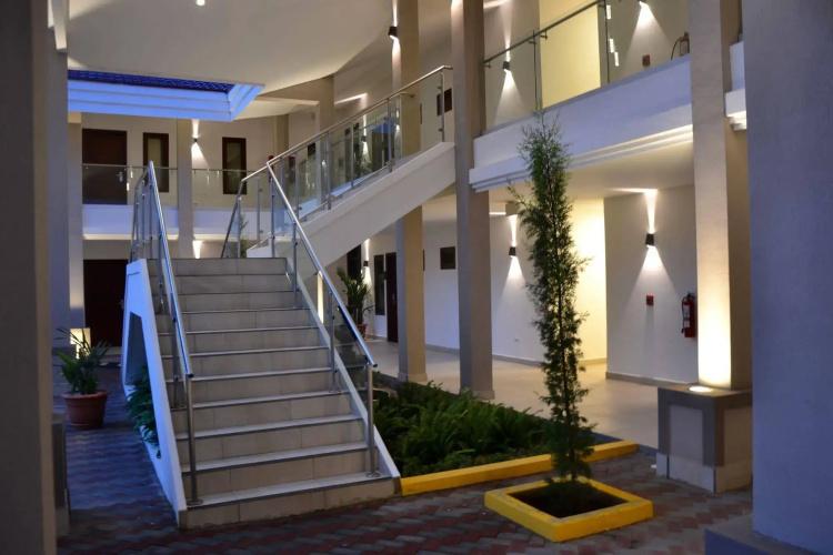 Image de l'hôtel