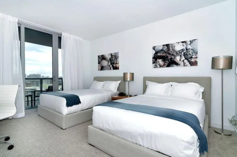BeachWalk Residences