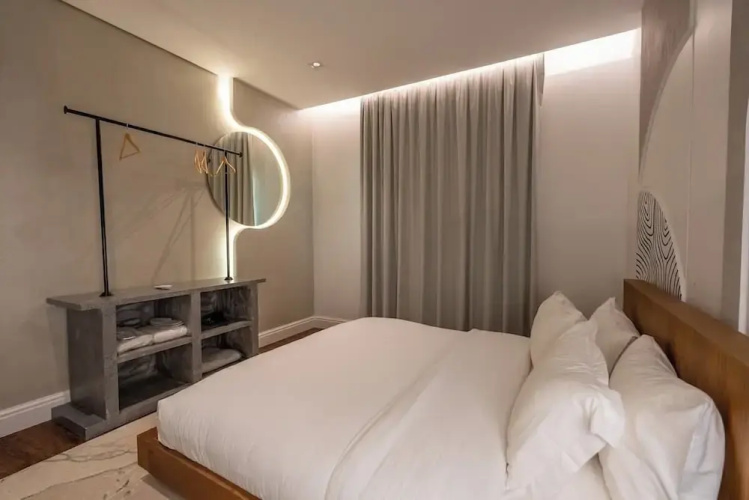 Modern Apartment in Hittin