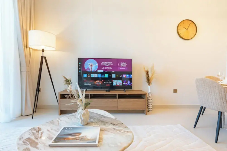 PVH - 2BR - Vida Residence Dubai Mall