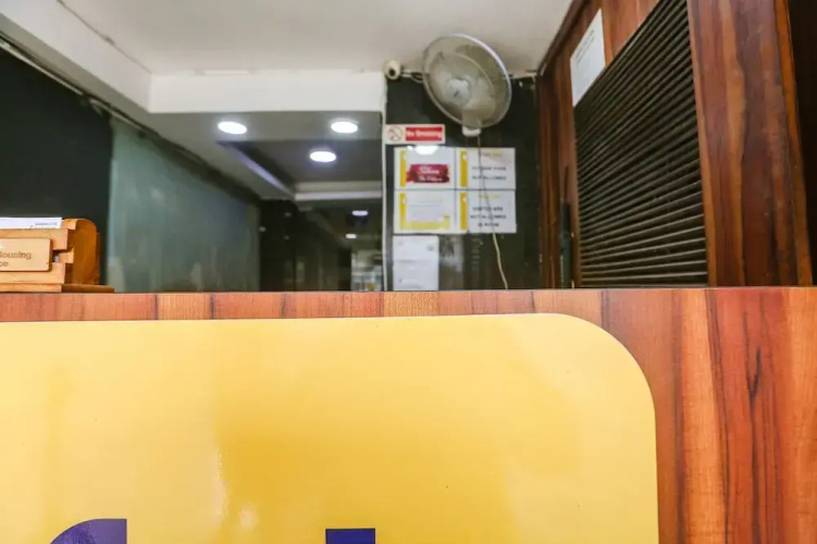 Fabhotel Gold Inn