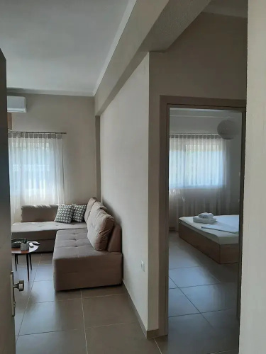 Castello Apartments