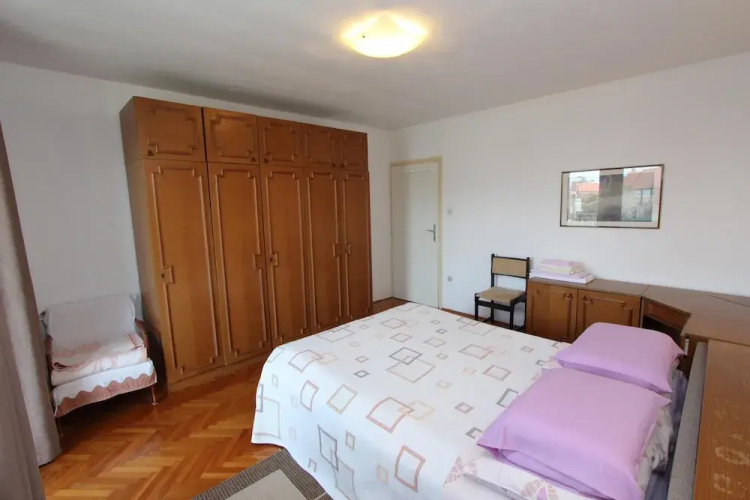 Apartment Rokov