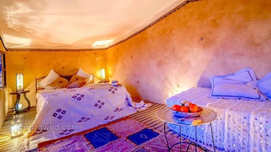 Aladdin Camp