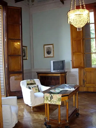Villa Benni