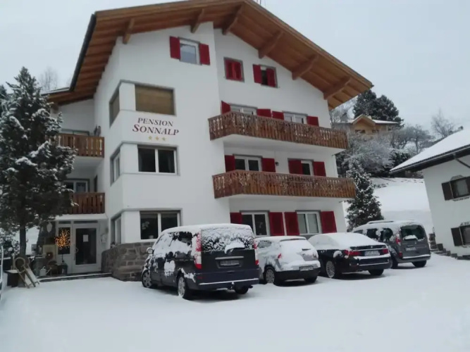 Otel görseli
